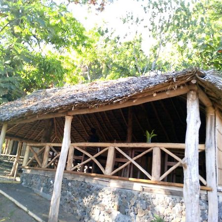 Tanna Friendly Bungalow Lénakel Exteriör bild