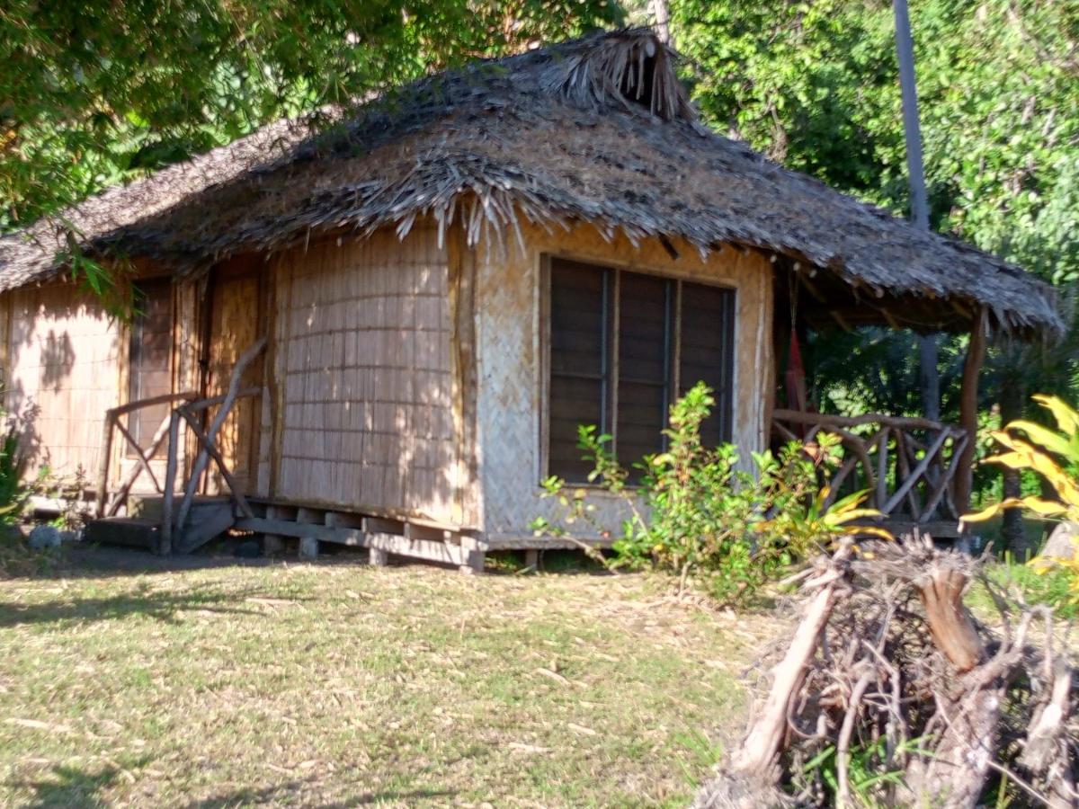 Tanna Friendly Bungalow Lénakel Exteriör bild